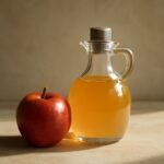 Is vinegar good for your skin and white vinegar uses for skin