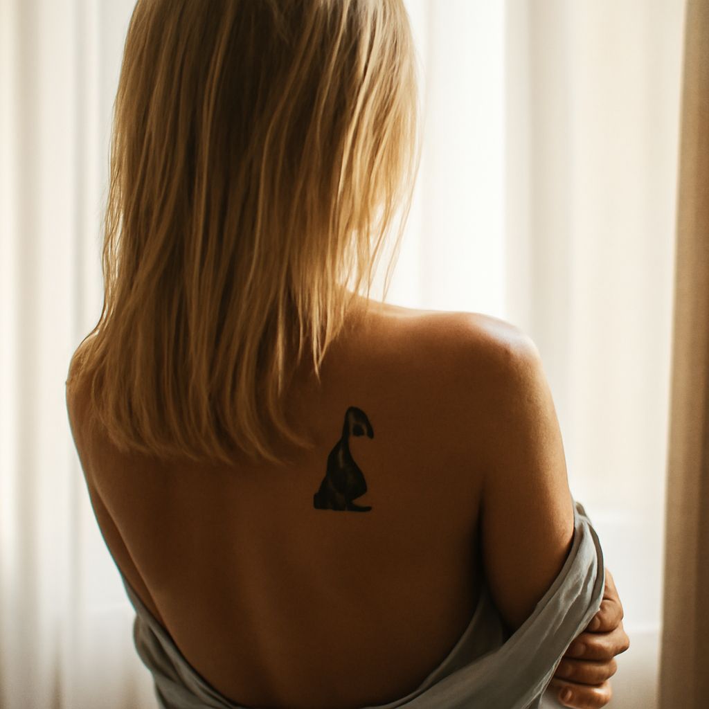 White Ink Tattoos on Dark Skin: A Comprehensive Guide