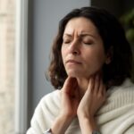can acne cause swollen lymph nodes, korean acne patch