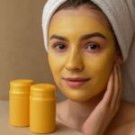 Exploring lactic acid, dermabrasion, and turmeric mask for acne