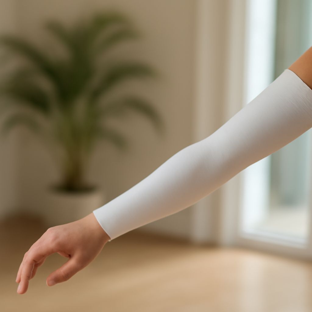 Protective Arm Sleeves for Thin Skin: Essential Guide