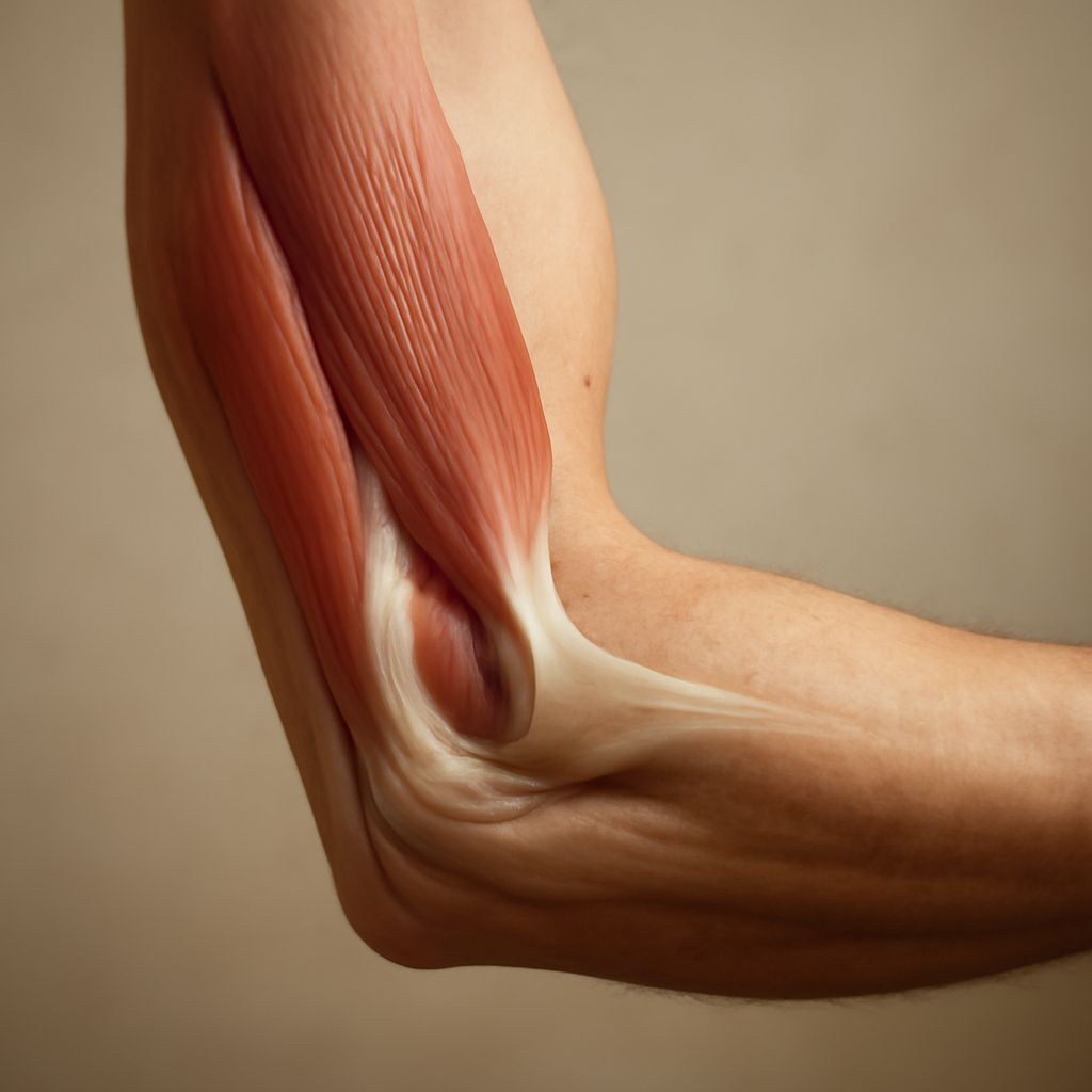 Love the Skin You’re In: Understanding Your Elbow Skin