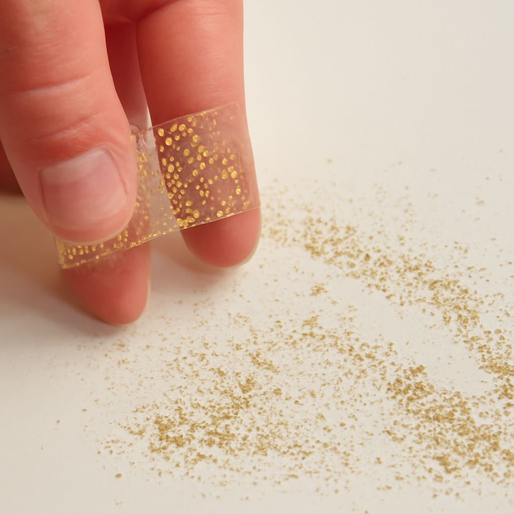 How to Get Glitter Off Skin and Repair Sun Damage