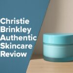 Glow skin and skin glow with insights from Christie Brinkley skin care reviews