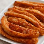Guide to pork skin recipe and how to remove polyurethane from skin