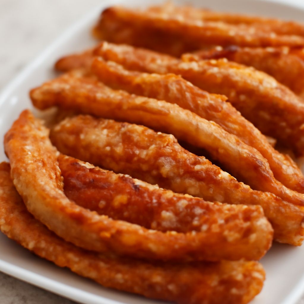 Guide to pork skin recipe and how to remove polyurethane from skin