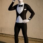 second skin clothing and second skin bodysuit
