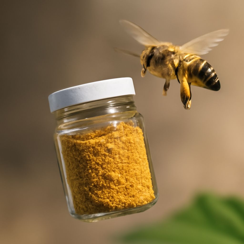 Pollen Skin Allergy: Understanding and Managing Reactions