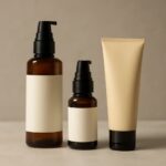 Holistic skin care and African skin care methods