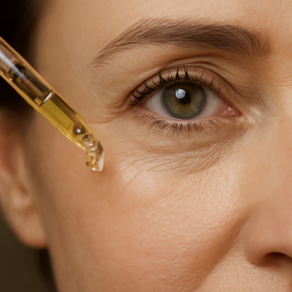 How to Tighten Skin Under Eyes: Effective Tips and Solutions
