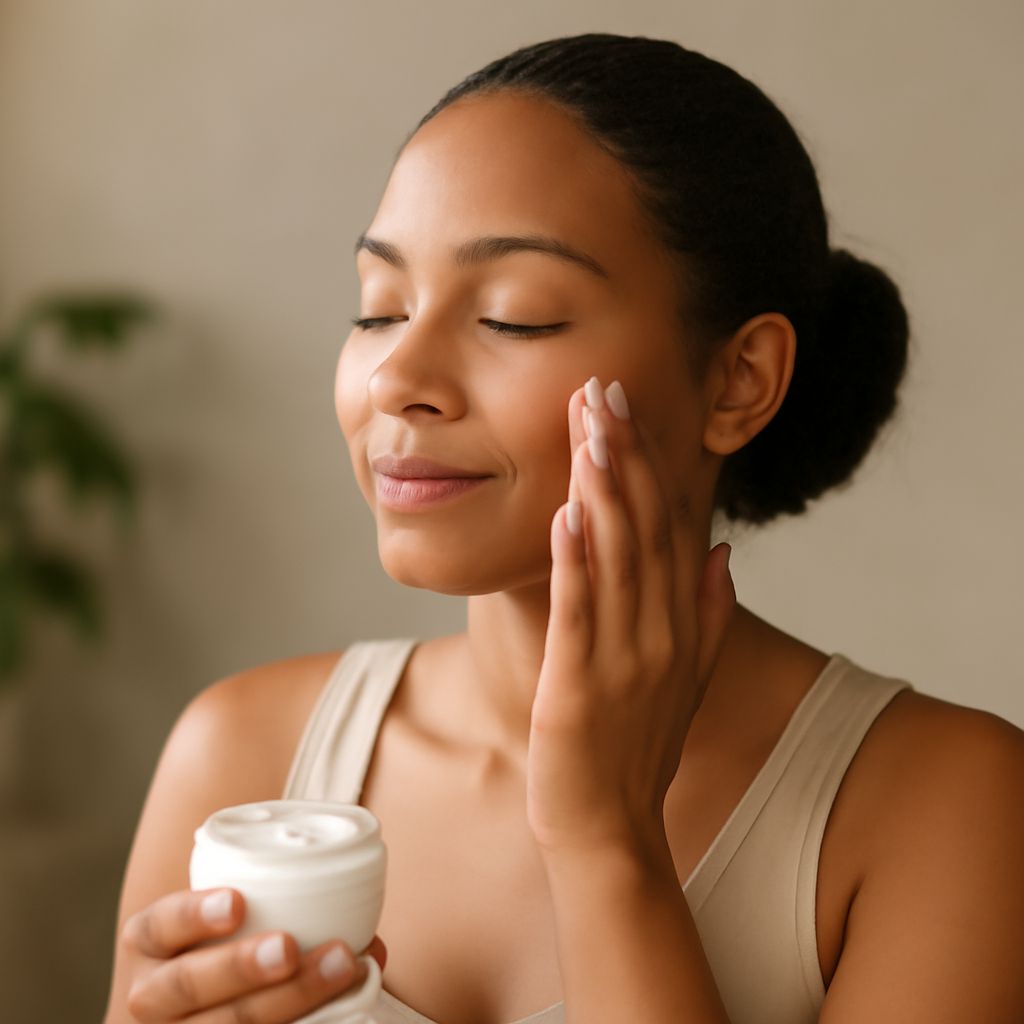 Only Skin Lyrics: How to Keep Your Skin Hydrated and Healthy