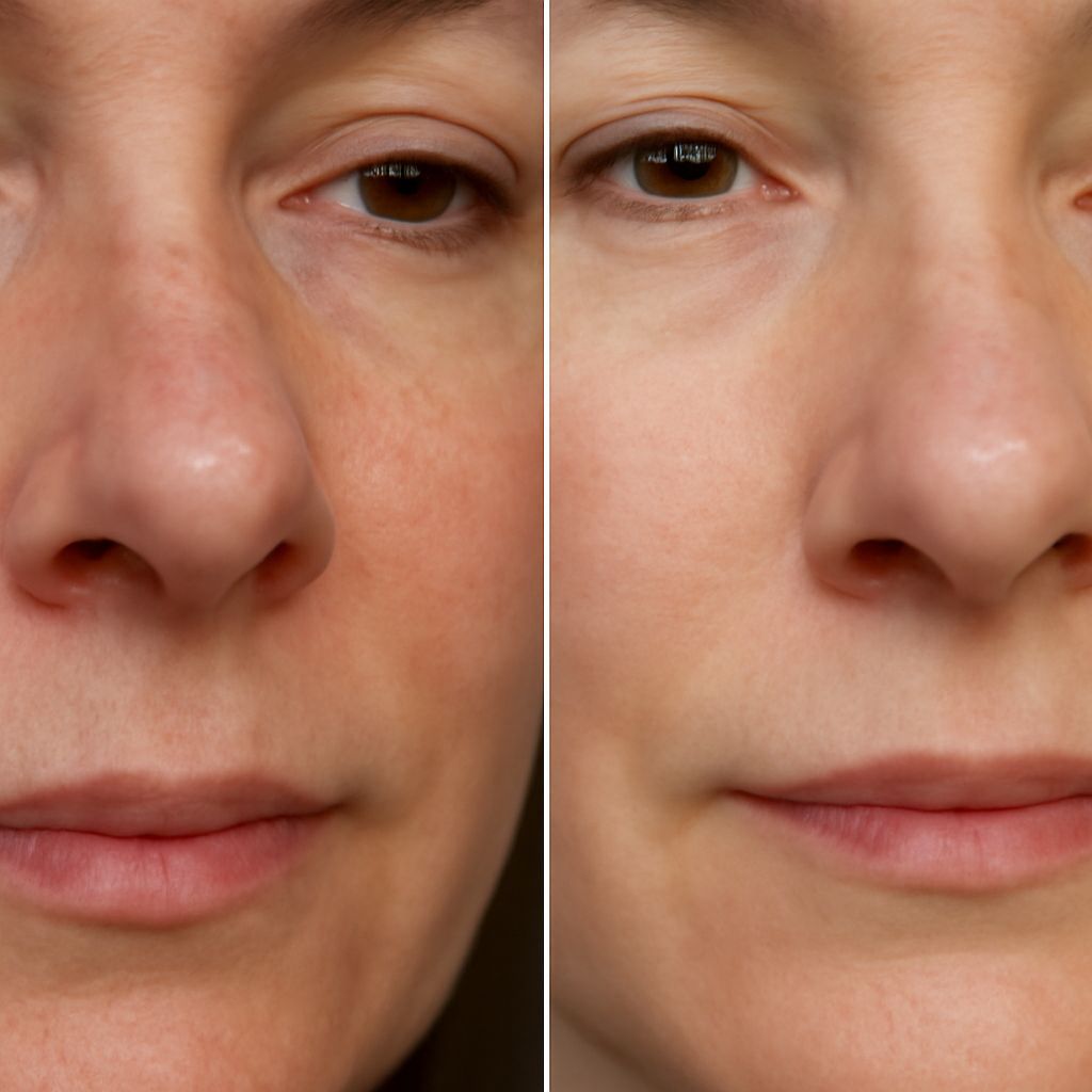 IPL Skin Rejuvenation: Achieving Luminous Skin