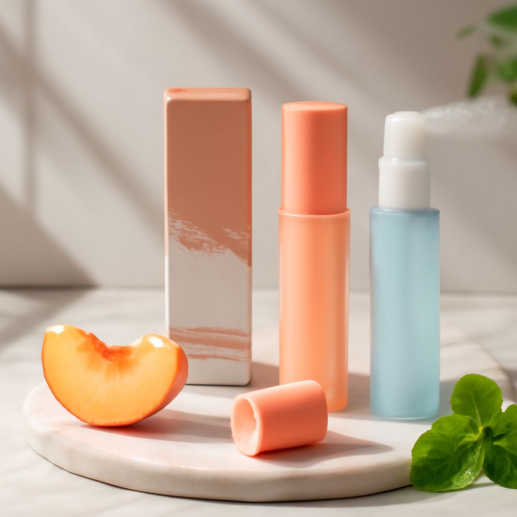 Skin Essentials for Healthy and Radiant Skin