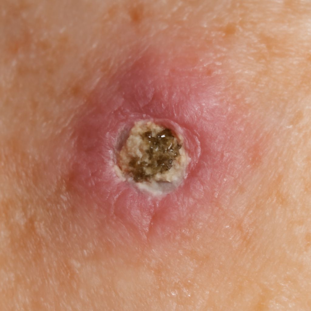 Understanding Precancerous Skin Spots