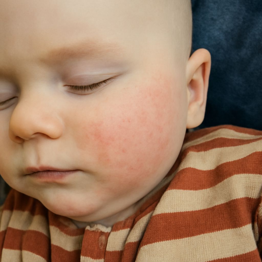 Understanding Red Lines on Skin: Causes and Treatments