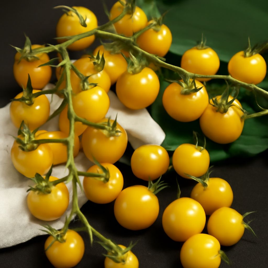 3D skin model and tomato skin