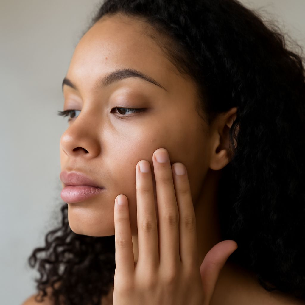 What Does Stress Acne Look Like? Understanding and Managing Skin Issues