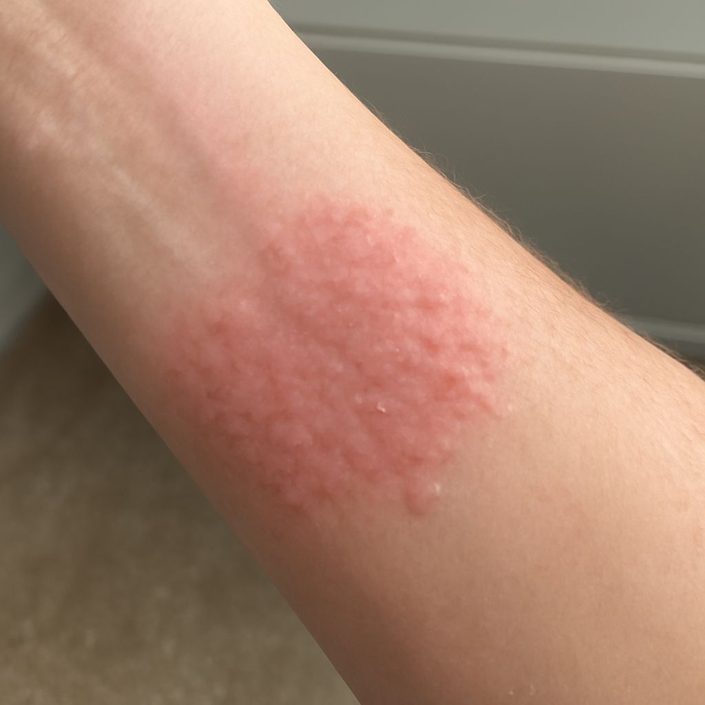 Carpet Beetle Skin Reaction: Understanding and Managing Symptoms