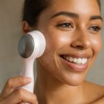 Affordable skin care routine with unique and sonic solutions