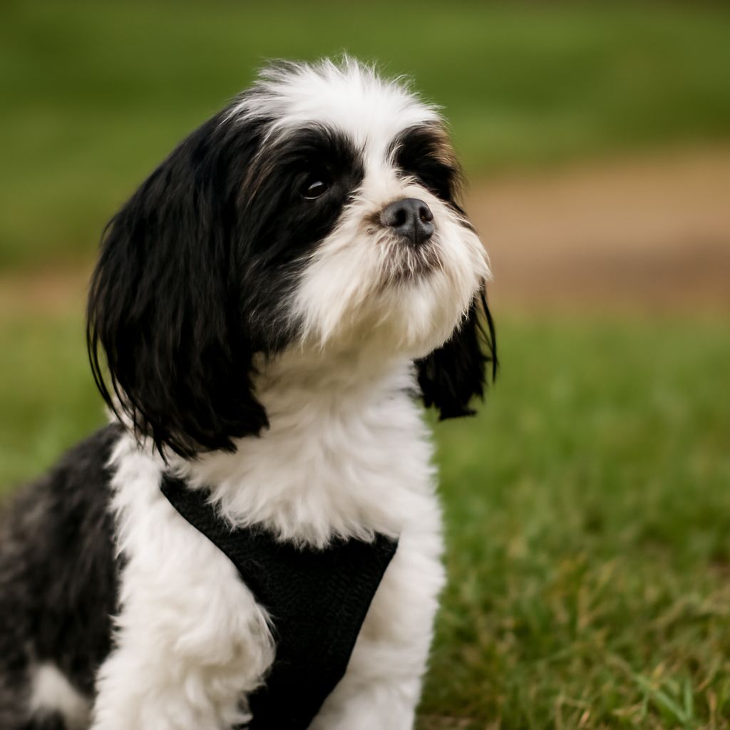 Shih Tzu Skin Problems: Identifying and Treating Common Issues