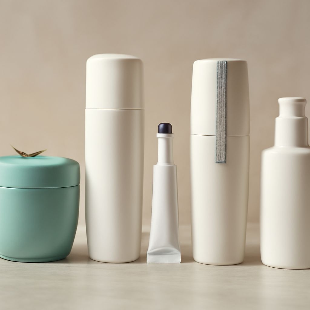 Japanese skin care, Japanese skin care products