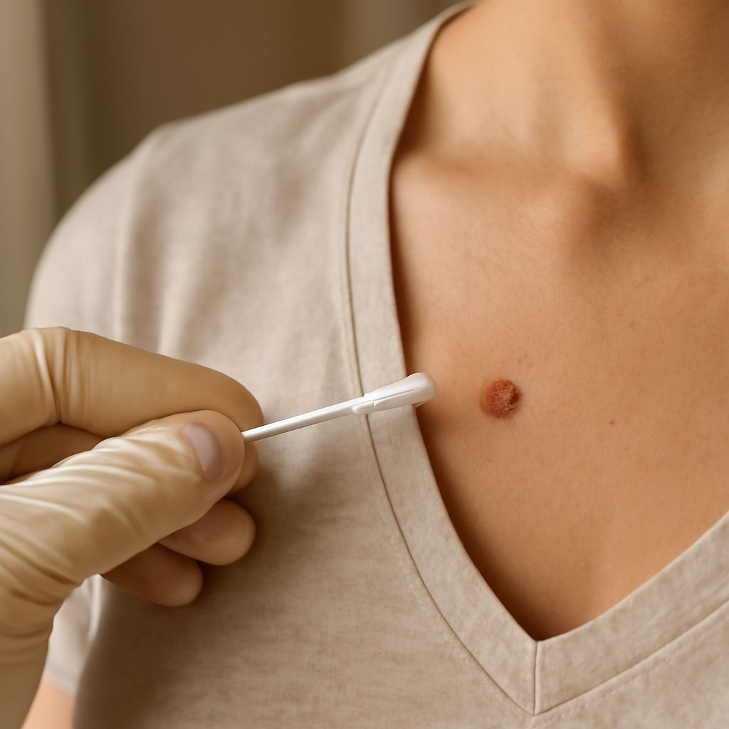 What Causes Skin Tags and How to Address Them